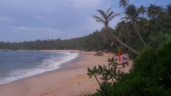 Thatched Villa Tangalle Bagian luar foto
