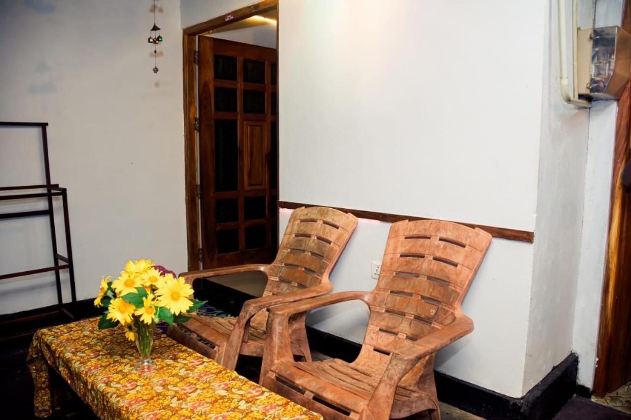 Thatched Villa Tangalle Bagian luar foto